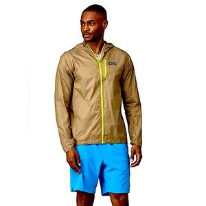 Men's Patagonia Houdini jacket